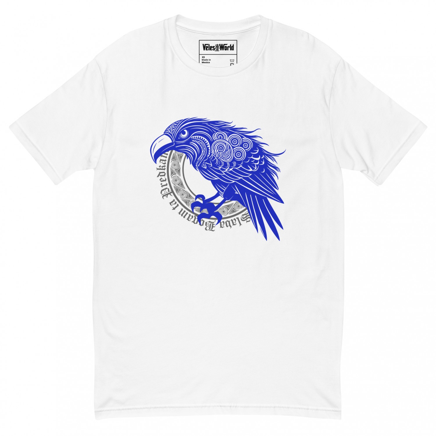Buy a t-shirt "Raven"